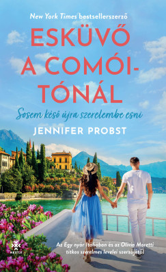 Jennifer Probst - Eskv a Comi-tnl