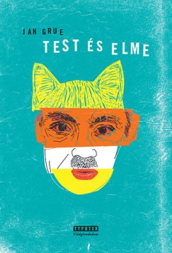 Jan Grue - Test s elme