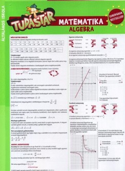 Joze Berk - Jana Draksler - Marjana Robic - Tudstr - ltalnos iskola - Matematika - Algebra