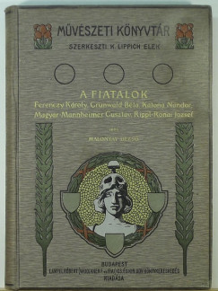 Malonyay Dezs - A fiatalok