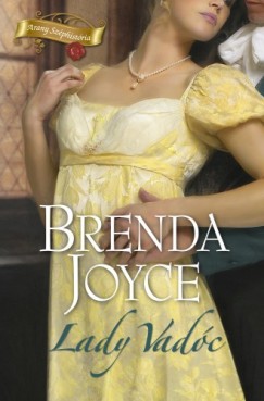 Brenda Joyce - Lady Vadc