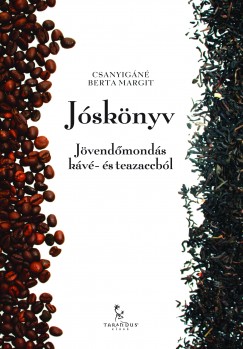 Csanyign Berta Margit - Jsknyv