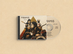 Piramis - Ajándék (CD)