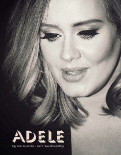 Sarah Louise-James - Adele