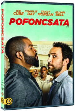 Richie Keen - Pofoncsata- DVD