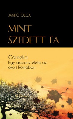 Jank Olga - Mint szedett fa