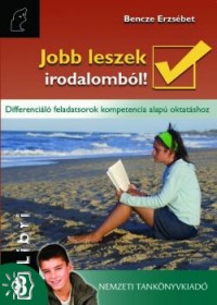 Bencze Erzsbet - Jobb leszek irodalombl ! 8.