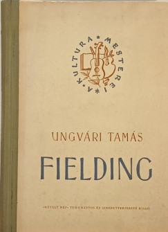 Ungvri Tams - Fielding