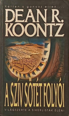 Dean R. Koontz - A szv stt folyi