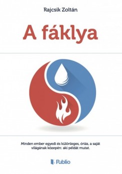 Rajcsik Zoltn - A fklya