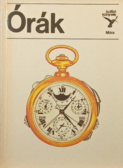 Horváth Árpád - Órák