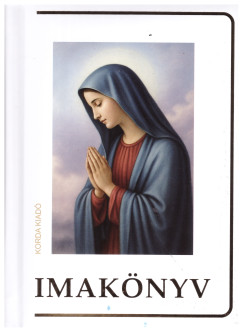 Imak�nyv - R�mai katolikusok r�sz�re