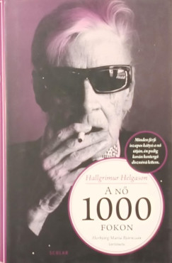 Hallgr�mur Helgason - A n� 1000 fokon