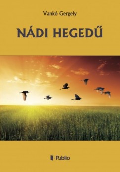 Vank Gergely - NDI HEGED