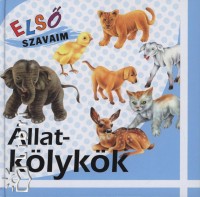 llatklykk - Els szavaim