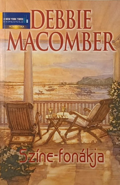 Debbie Macomber - Színe-fonákja