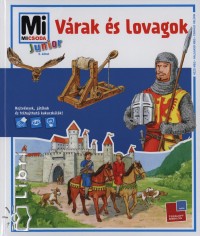 Eva Dix - Rozgonyi Sarolta  (Szerk.) - Vrak s lovagok