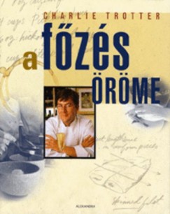 Charlie Trotter - A fzs rme