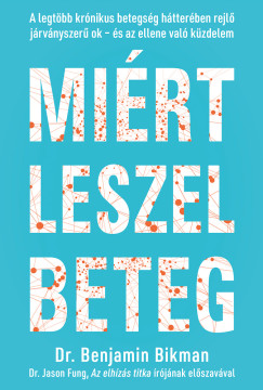 Mi�rt leszel beteg