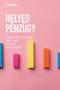 Vedat Akgiray - Helyes pnzgy