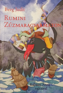 Berg Judit - Rumini Zzmaragyarmaton