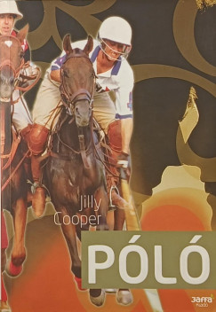 Jilly Cooper - Póló