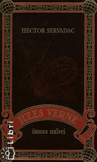Jules Verne - Hector Servadac
