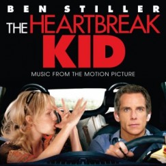 The Heartbreak Kid - Agy nagy