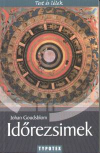 Johan Goudsblom - Idrezsimek