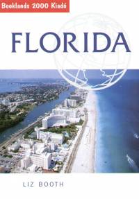 Liz Booth - Florida