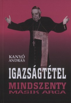 Kany Andrs - Igazsgttel