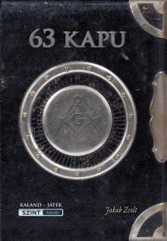 Jakab Zsolt - 63 kapu