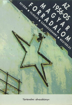 Az 1956-os magyar forradalom