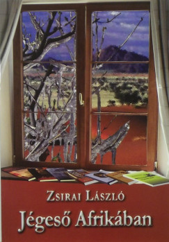 Zsirai Lszl - Jges Afrikban