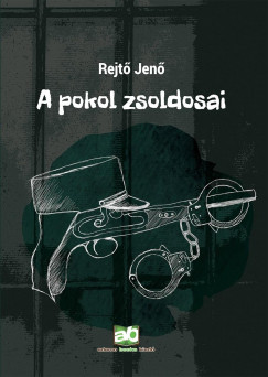 Rejt Jen - A pokol zsoldosai