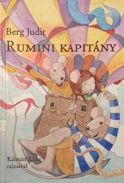 Berg Judit - Rumini kapit�ny