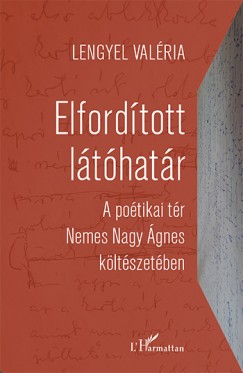 Lengyel Valeria - Elfordtott lthatr