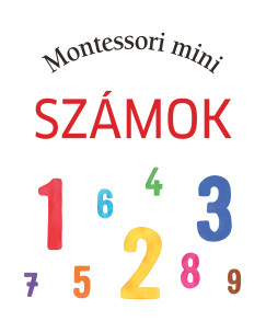 Szanyi Emese  (sszell.) - Montessori mini - Szmok