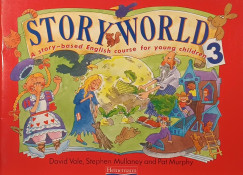 Storyworld 3.