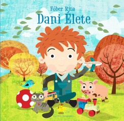 Fber Rita - Dani lete