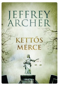 Jeffrey Archer - Ketts mrce