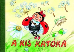 Gbor Emese - A kis Katka