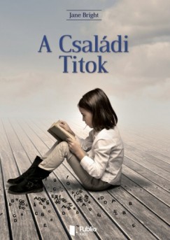 Jane Bright - A Csaldi Titok