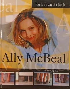 Tim Appelo - Ally McBeal