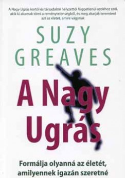 Penelope Hobhouse - A Nagy Ugrs