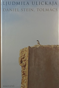 Ljudmila Ulickaja - Daniel Stein, tolmács