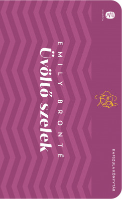 Emily Bronte - vlt szelek