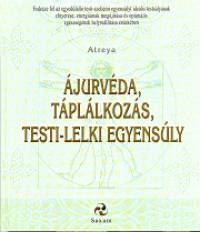 jurvda, tpllkozs, testi-lelki egyensly