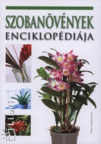 Pablo Martn vila - Szobanvnyek enciklopdija