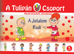 Szab gnes - A Jutalom Rudi